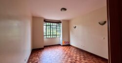 WESTLANDS; 4 Bedroom split level Apartment with a Tv room 