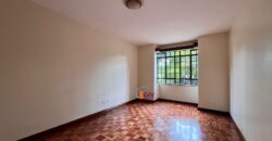 WESTLANDS; 4 Bedroom split level Apartment with a Tv room 