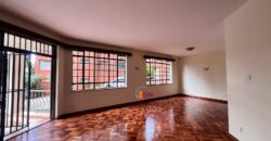 WESTLANDS; 4 Bedroom split level Apartment with a Tv room 