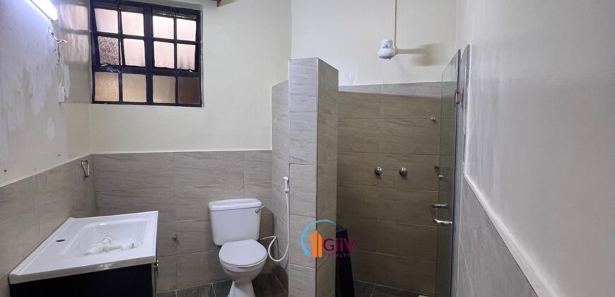 WESTLANDS; 4 Bedroom split level Apartment with a Tv room 