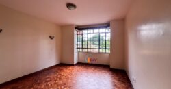WESTLANDS; 4 Bedroom split level Apartment with a Tv room 