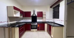 WESTLANDS; 4 Bedroom split level Apartment with a Tv room 