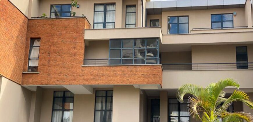 Westlands ; 3 Bedroom Fully Furnished and Serviced Apartments to Let