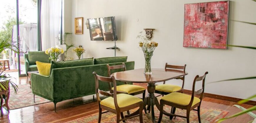 Westlands ; 3 Bedroom Fully Furnished and Serviced Apartments to Let