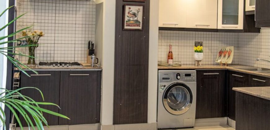 Westlands ; 3 Bedroom Fully Furnished and Serviced Apartments to Let