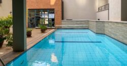 Westlands ; 3 Bedroom Fully Furnished and Serviced Apartments to Let