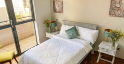 Westlands ; 3 Bedroom Fully Furnished and Serviced Apartments to Let