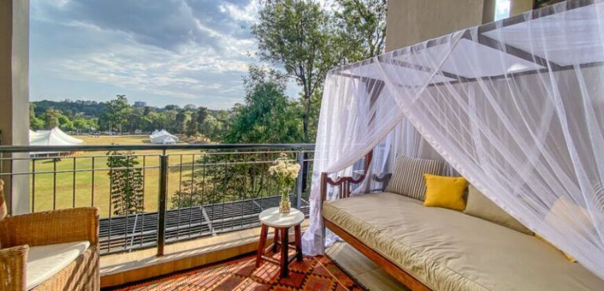 Westlands ; 3 Bedroom Fully Furnished and Serviced Apartments to Let