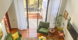 Westlands ; 3 Bedroom Fully Furnished and Serviced Apartments to Let