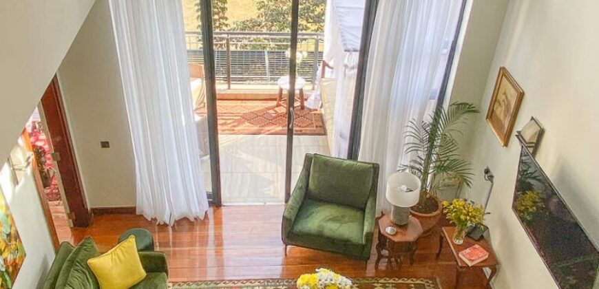 Westlands ; 3 Bedroom Fully Furnished and Serviced Apartments to Let