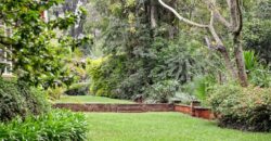 Muthaiga; 2 Bedroom Fully Furnished and Serviced Apartments to Let