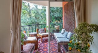 Muthaiga; 2 Bedroom Fully Furnished and Serviced Apartments to Let