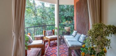 Muthaiga; 2 Bedroom Fully Furnished and Serviced Apartments to Let