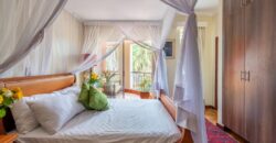 Muthaiga; 2 Bedroom Fully Furnished and Serviced Apartments to Let