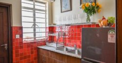 Muthaiga; 2 Bedroom Fully Furnished and Serviced Apartments to Let