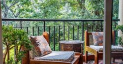 Muthaiga; 2 Bedroom Fully Furnished and Serviced Apartments to Let
