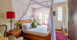 Muthaiga; 2 Bedroom Fully Furnished and Serviced Apartments to Let