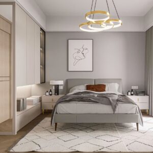 Sky Valley_Westlands_Bedroom