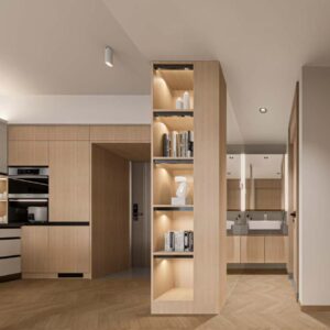 Sky Valley_Westlands_Lounge + Study