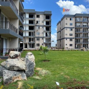 Sunpark Phase II: Syokimau 1, 2 & 3 Bedroom for sale