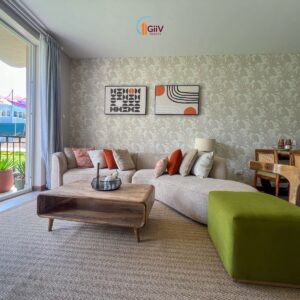 Sunpark Phase II: Syokimau 1, 2 & 3 Bedroom for sale