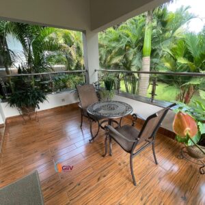 RUNDA:Fully Furnished & Serviced 2-Bedroom House To Let