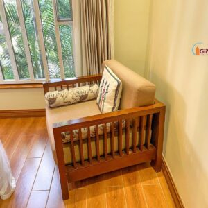 RUNDA:Fully Furnished & Serviced 2-Bedroom House To Let