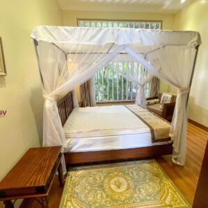 RUNDA:Fully Furnished & Serviced 2-Bedroom House To Let